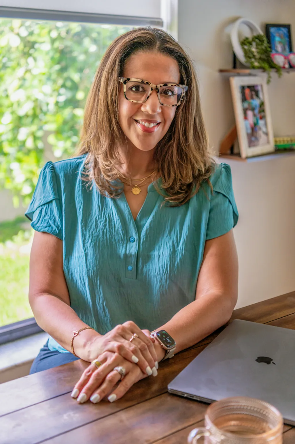 Sherly Millan headshot