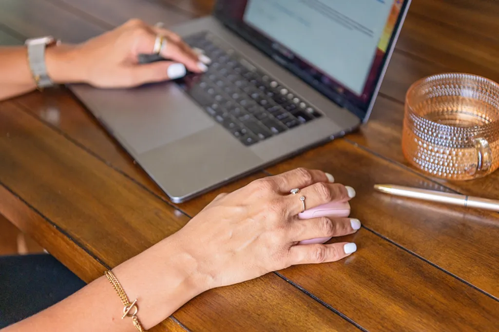 Virtual EMDR Session