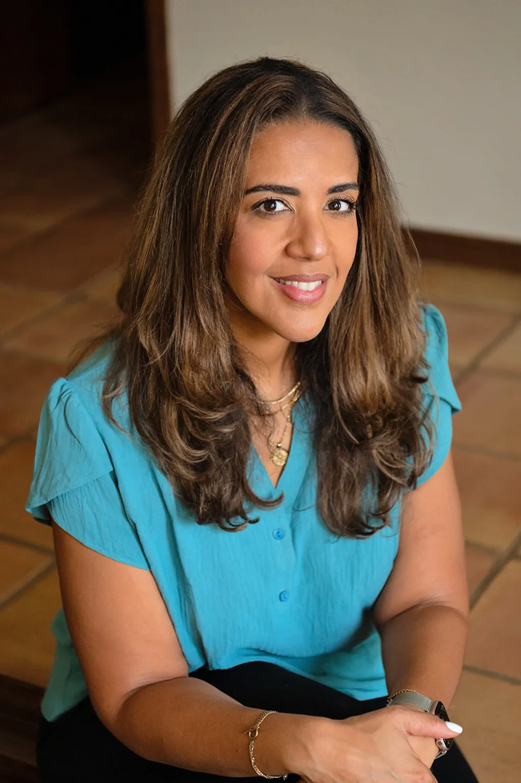 Sherly Millan, EMDR Therapist