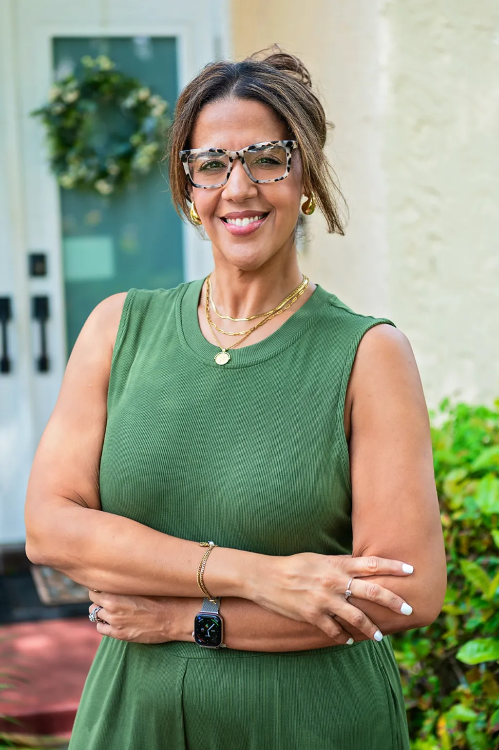 Sherly Millan headshot
