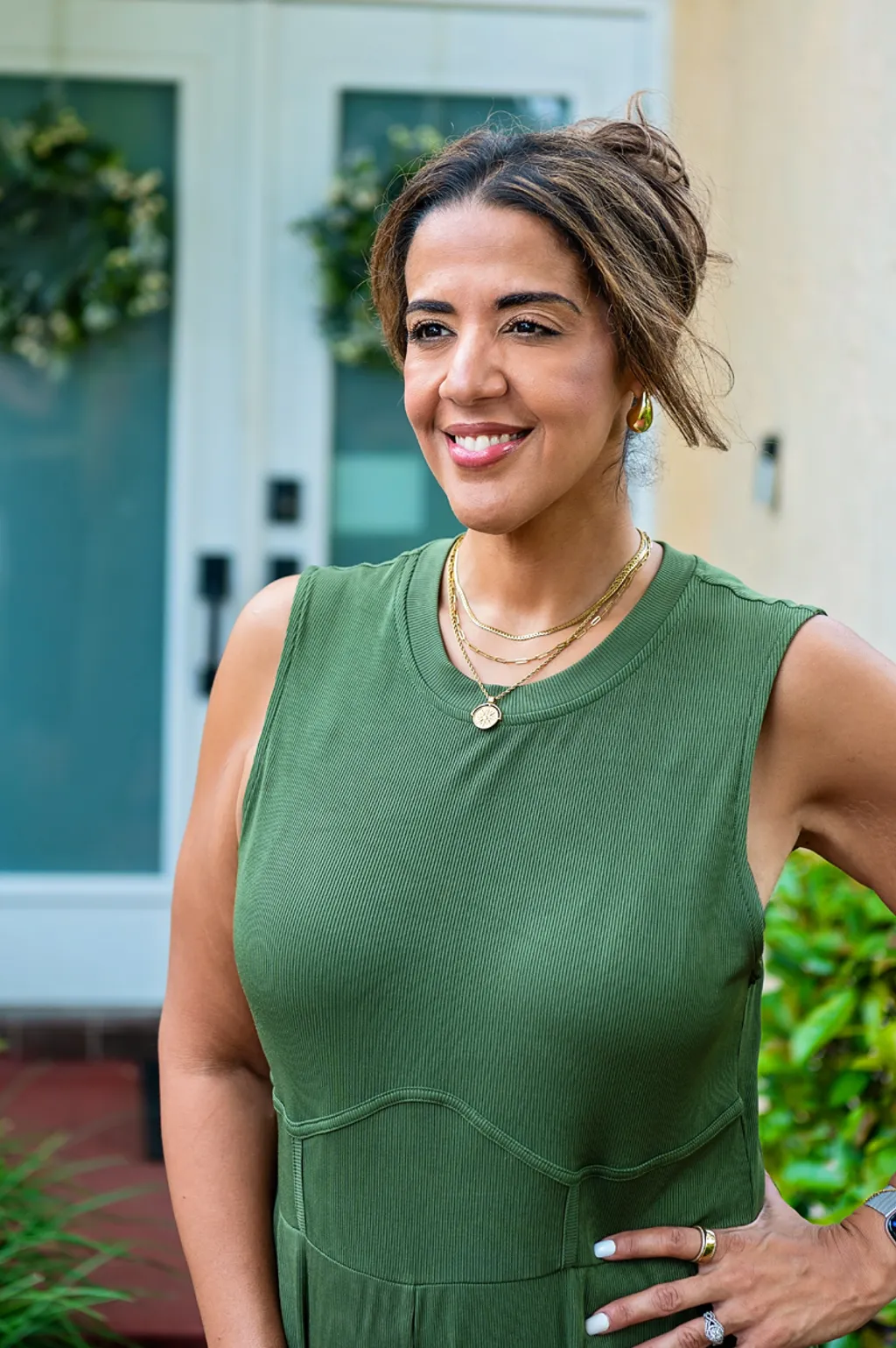 Sherly Millan headshot