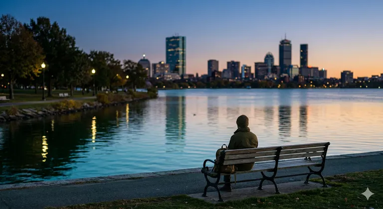 EMDR therapy in Boston MA virtual sessions