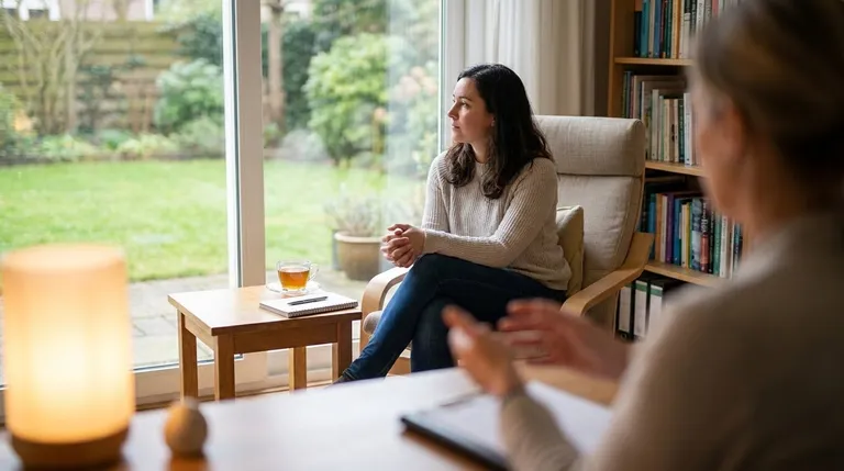 EMDR therapy for anxiety treatment Massachusetts