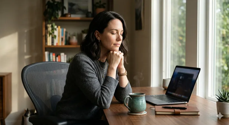 EMDR for High-Achieving Professionals