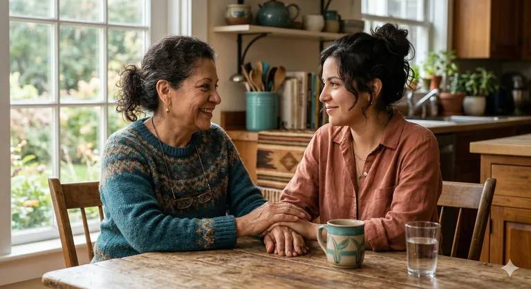 EMDR and Intergenerational Trauma