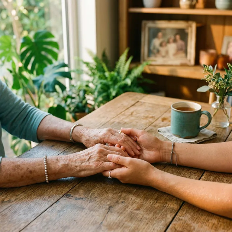 EMDR Therapy for Latino Immigrants