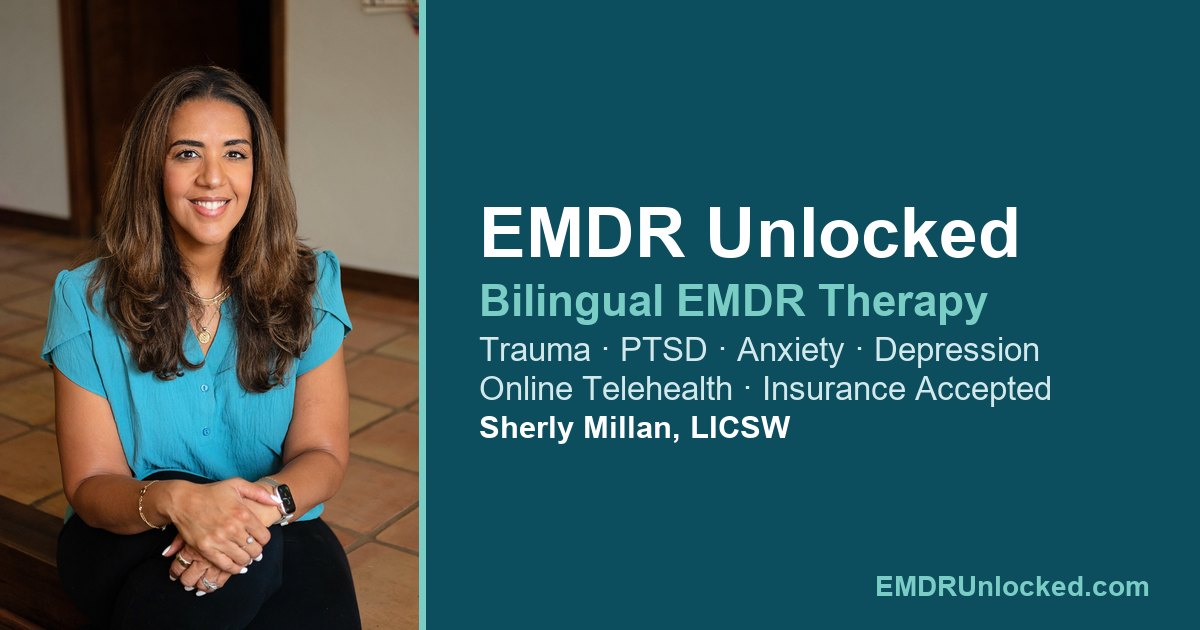 How Online EMDR Therapy Works: A Complete Telehealth Guide | EMDR Unlocked